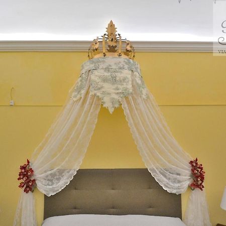 Pomona Noto Villa Eksteriør bilde