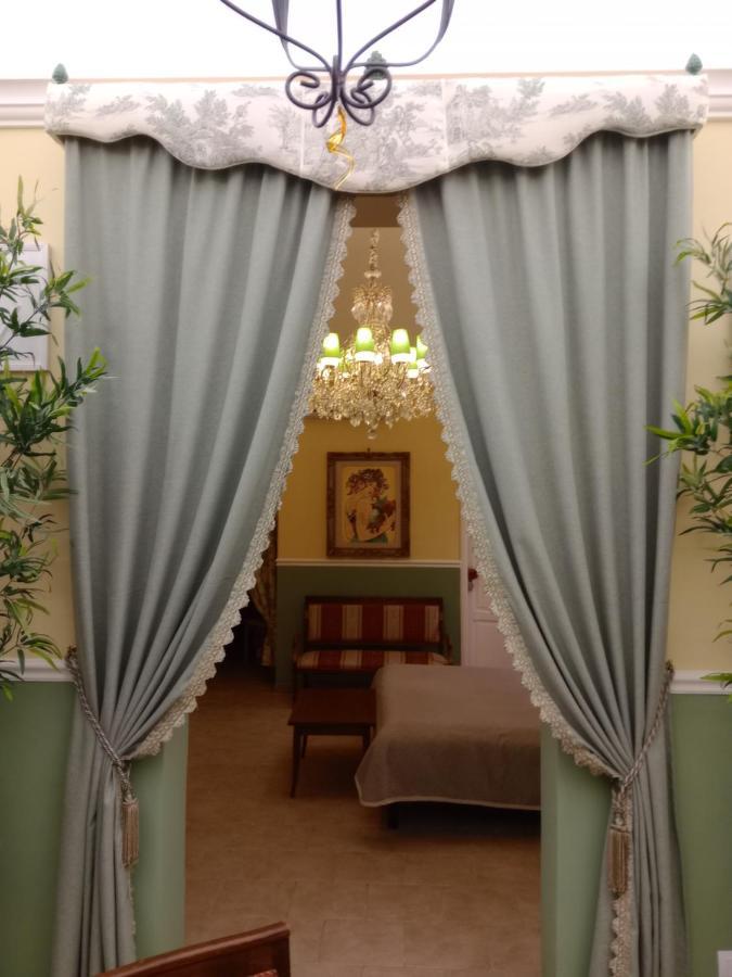 Pomona Noto Villa Eksteriør bilde